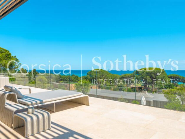 House Orto - 6 bedrooms - 440m²