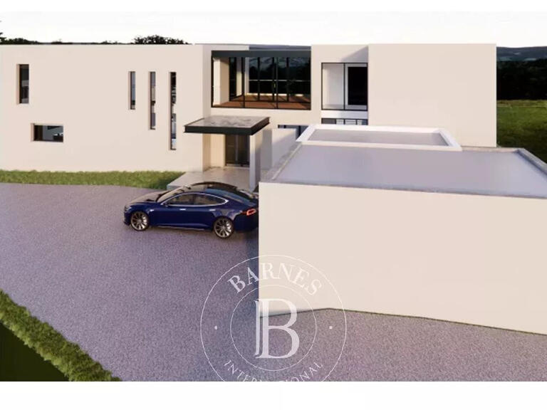 Terrain Orto - 2059m²