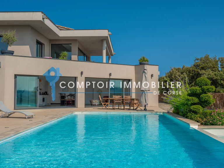 Villa Orto - 8 chambres - 600m²