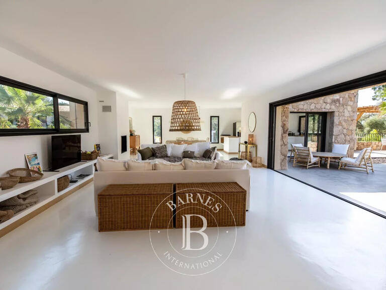 Villa Orto - 4 chambres - 196m²