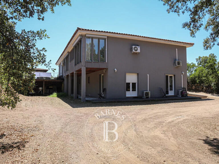 Villa Orto - 8 bedrooms - 394m²