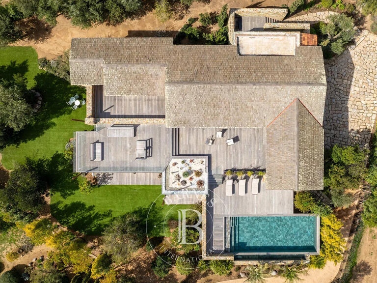 Villa Orto - 5 bedrooms - 300m²