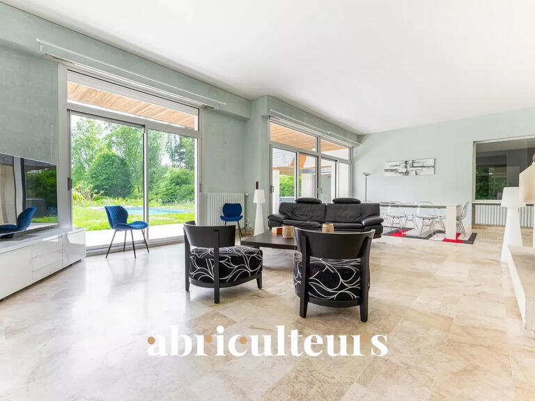 Vente Maison Orvault - 4 chambres