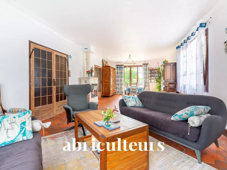 Vente Maison Orvault - 5 chambres