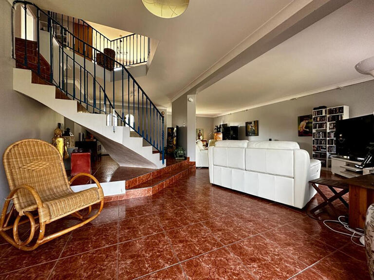 Vente Maison Orvault - 5 chambres