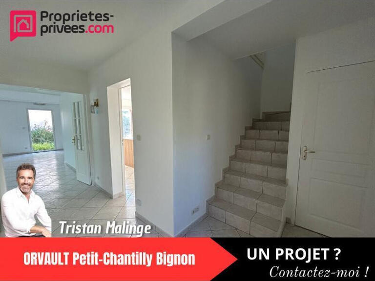 Maison Orvault - 5 chambres