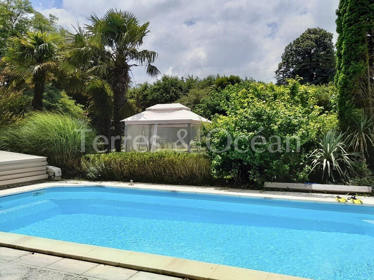 House Orx - 6 bedrooms - 280m²