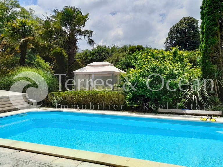 House Orx - 6 bedrooms - 280m²