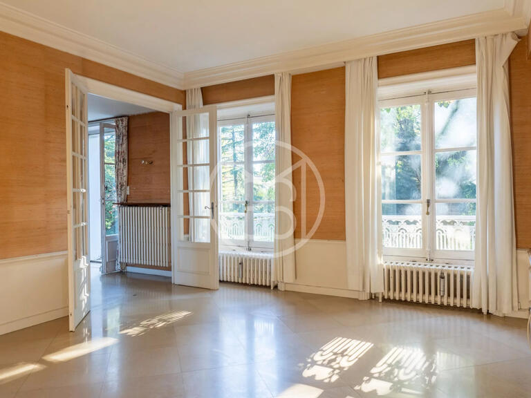 Vente Maison Oullins - 6 chambres