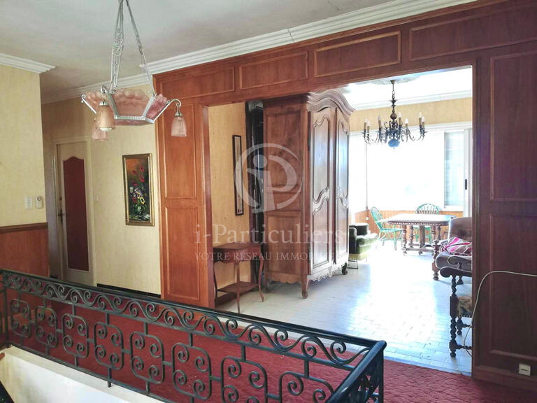 Maison Ouveillan - 5 chambres - 350m²