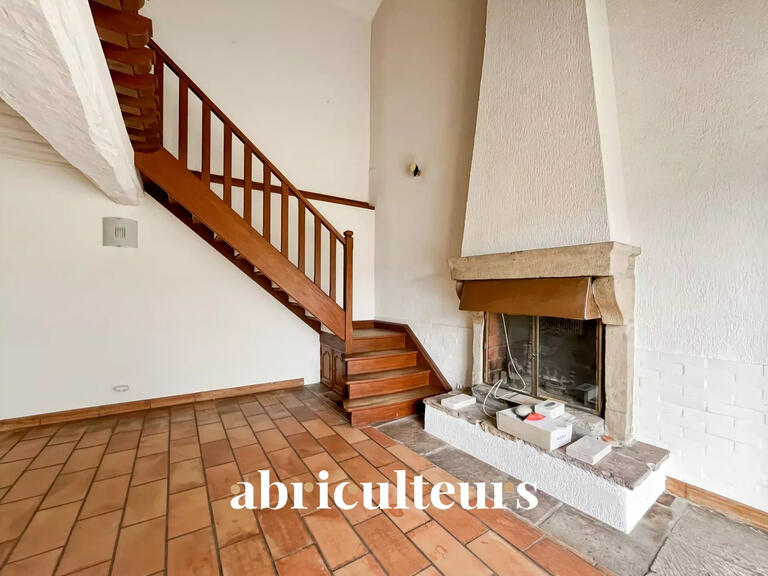 House Oytier-Saint-Oblas - 4 bedrooms - 340m²