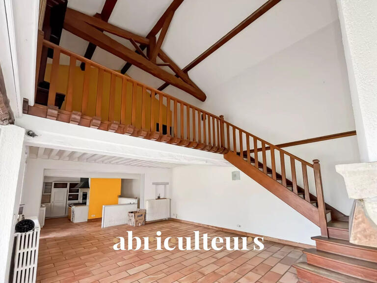 Maison Oytier-Saint-Oblas - 4 chambres - 340m²