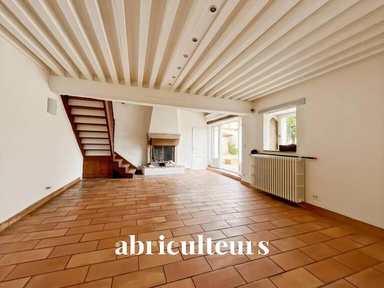 House Oytier-Saint-Oblas - 4 bedrooms - 340m²