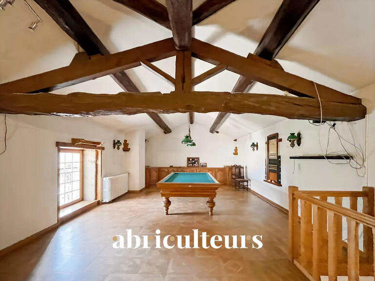 House Oytier-Saint-Oblas - 4 bedrooms - 340m²