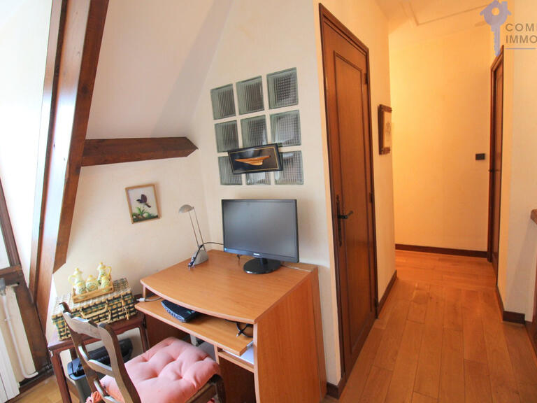 Vente Maison Pacy-sur-Eure - 4 chambres