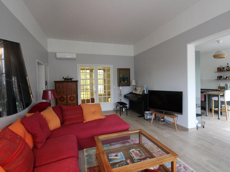 Vente Maison Pacy-sur-Eure - 5 chambres