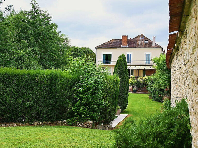 Vente Maison Pacy-sur-Eure - 3 chambres