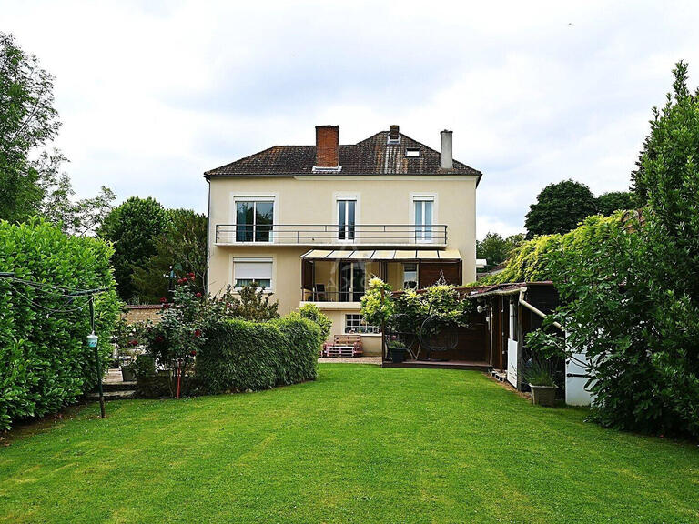 Maison Pacy-sur-Eure - 3 chambres