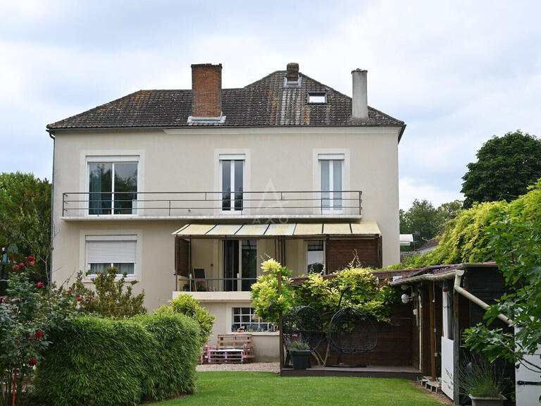 Maison Pacy-sur-Eure - 3 chambres