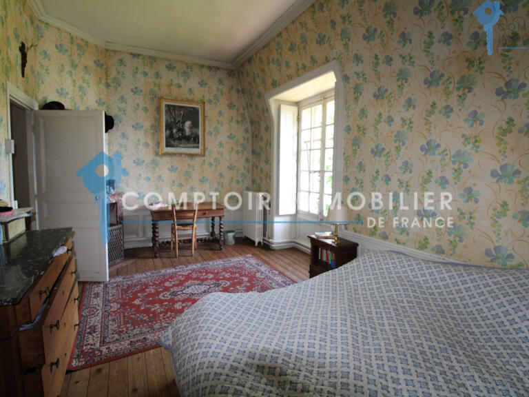 Maison Pacy-sur-Eure - 15 chambres - 1900m²