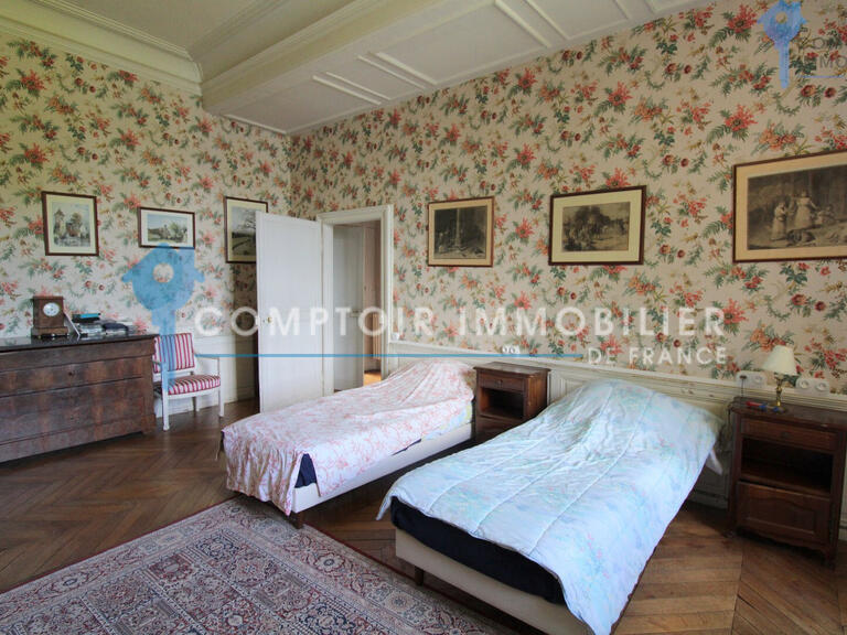 Maison Pacy-sur-Eure - 15 chambres - 1900m²