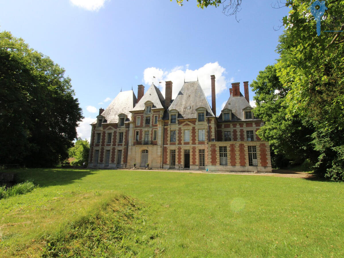 Maison Pacy-sur-Eure