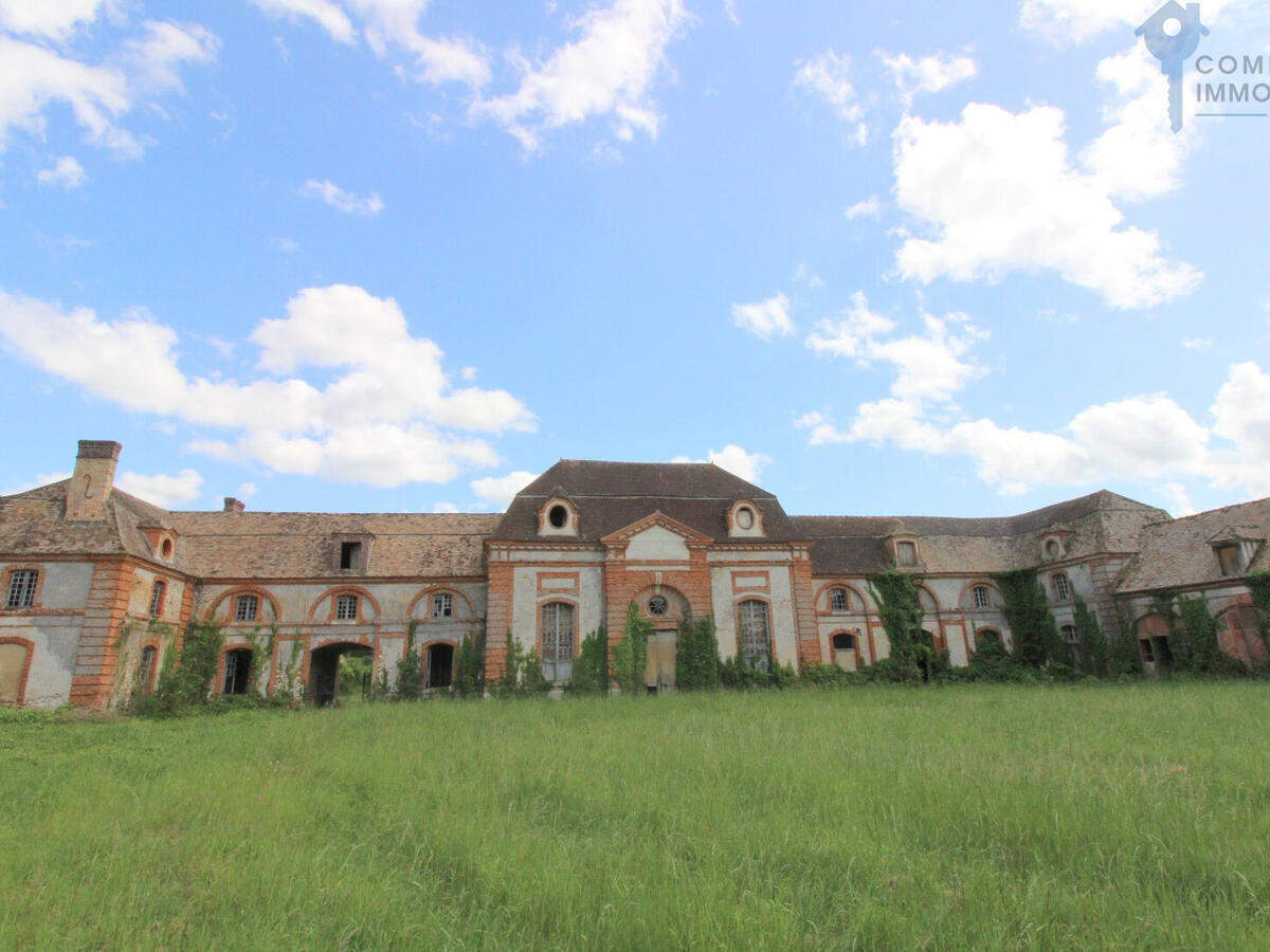 Maison Pacy-sur-Eure