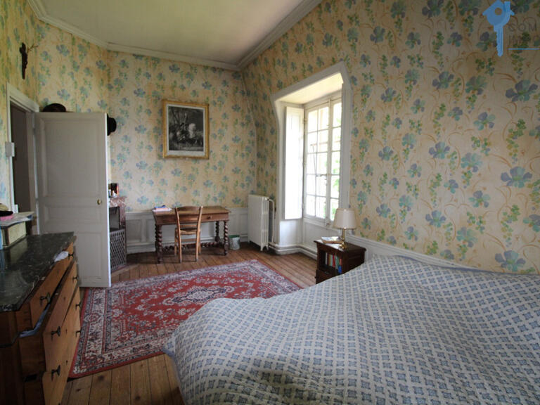 Maison Pacy-sur-Eure - 15 chambres - 1900m²