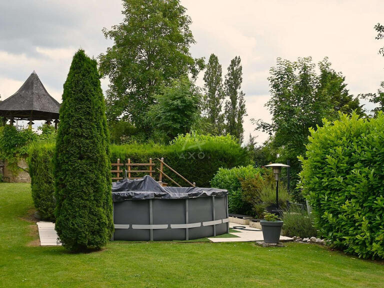 Maison Pacy-sur-Eure - 3 chambres