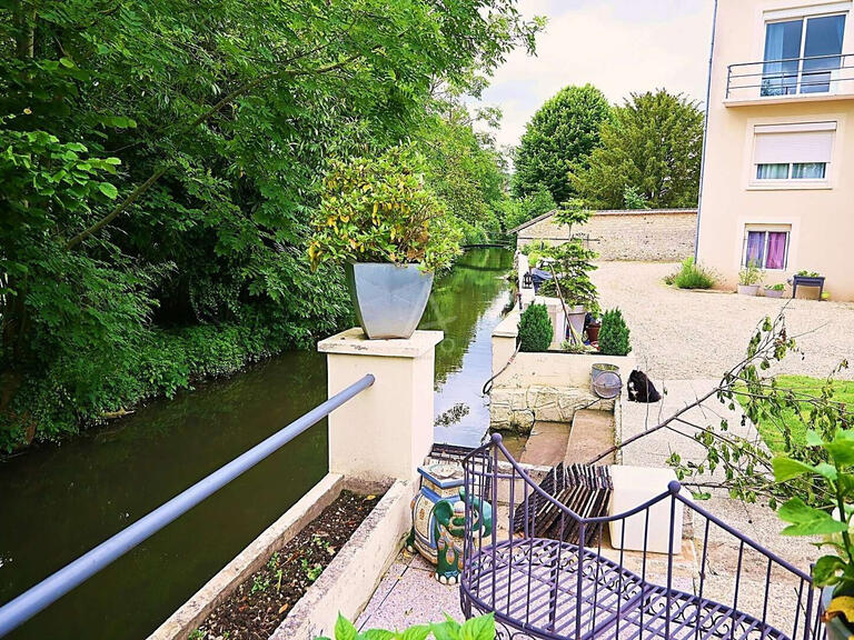 Maison Pacy-sur-Eure - 3 chambres