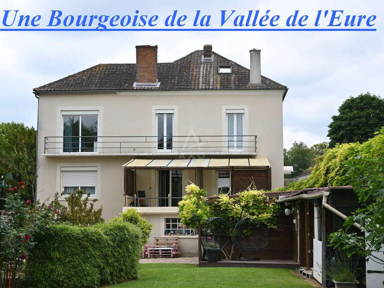 Maison Pacy-sur-Eure - 3 chambres