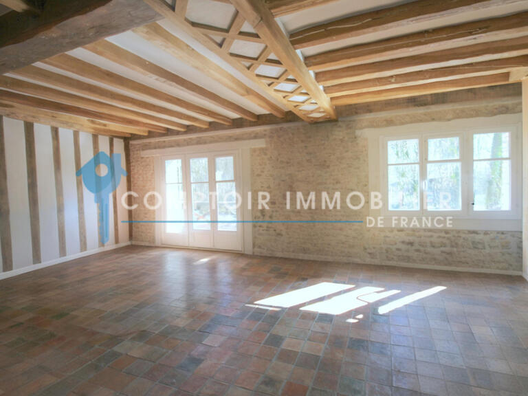 House Pacy-sur-Eure - 7 bedrooms - 353m²