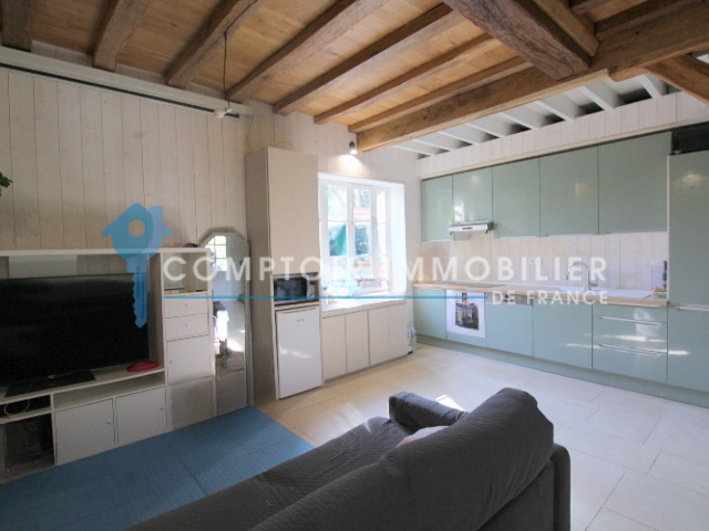 House Pacy-sur-Eure - 7 bedrooms - 353m²