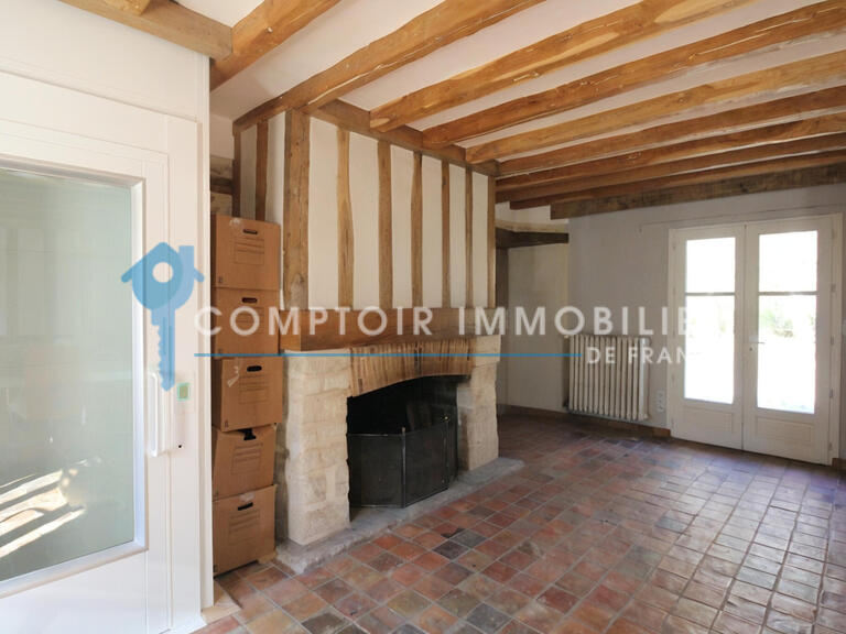 House Pacy-sur-Eure - 7 bedrooms - 353m²