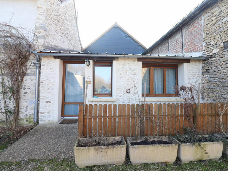 Maison Pacy-sur-Eure - 250m²