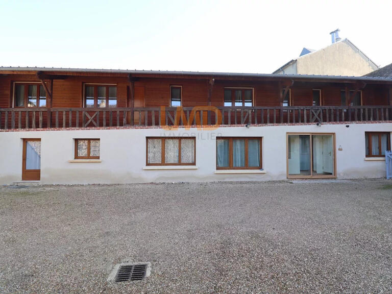 House Pacy-sur-Eure - 250m²