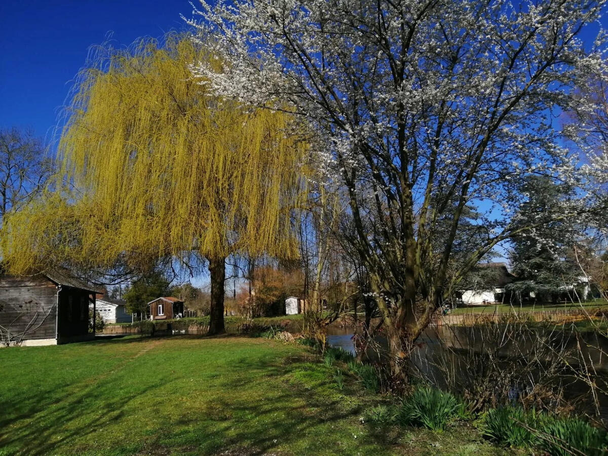 House Pacy-sur-Eure