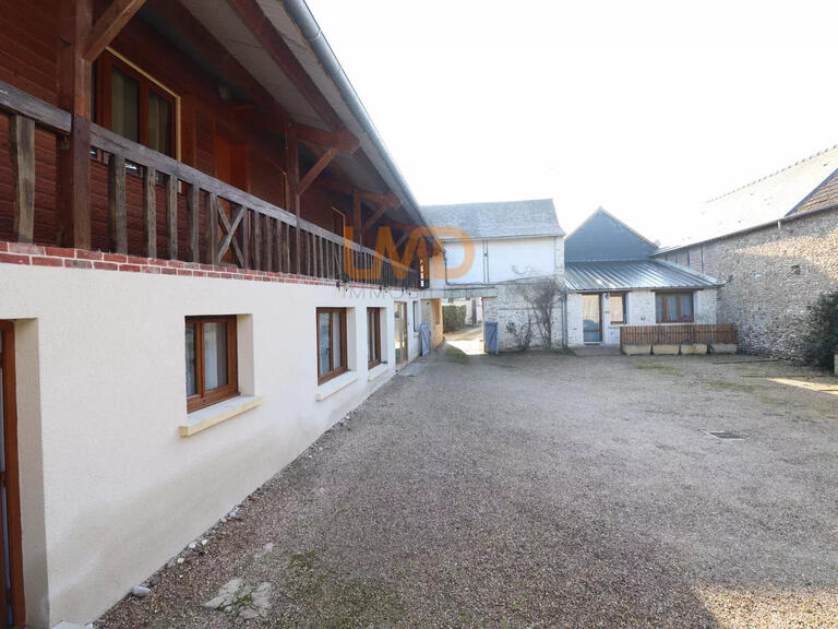 House Pacy-sur-Eure - 250m²