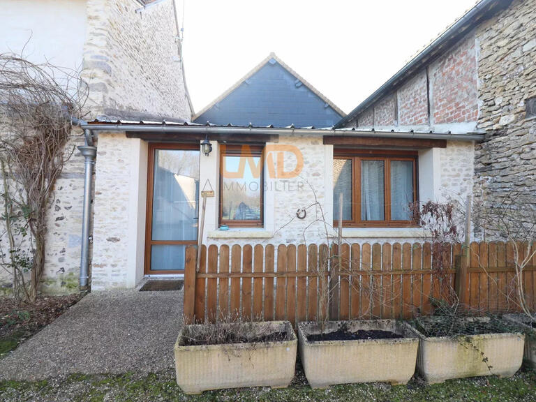 House Pacy-sur-Eure - 250m²