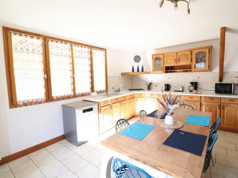 Maison Pacy-sur-Eure - 250m²