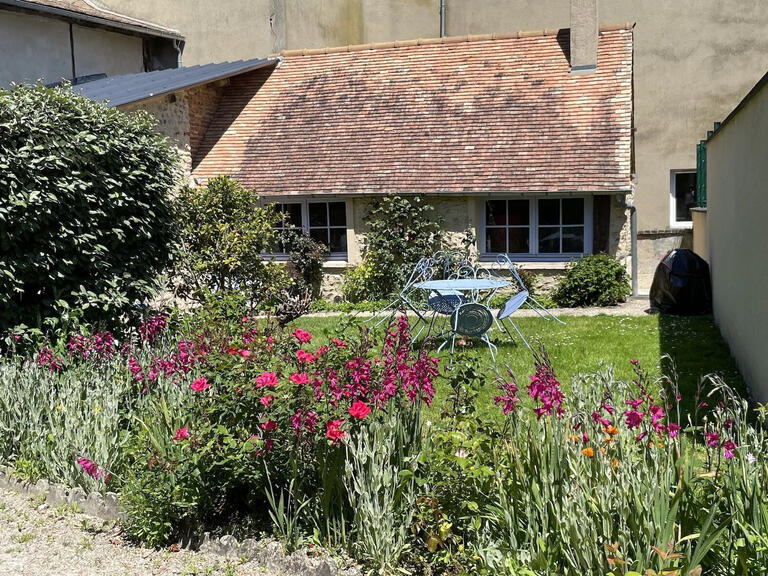 Maison Pacy-sur-Eure - 250m²