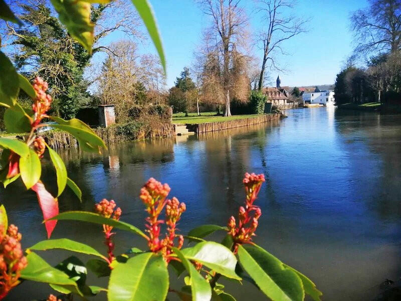 Maison Pacy-sur-Eure