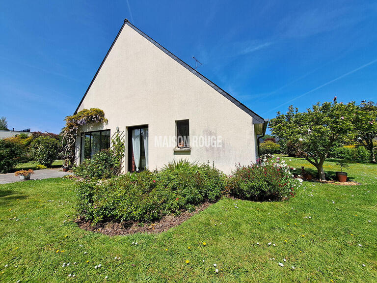 Vente Maison Paimpol - 4 chambres