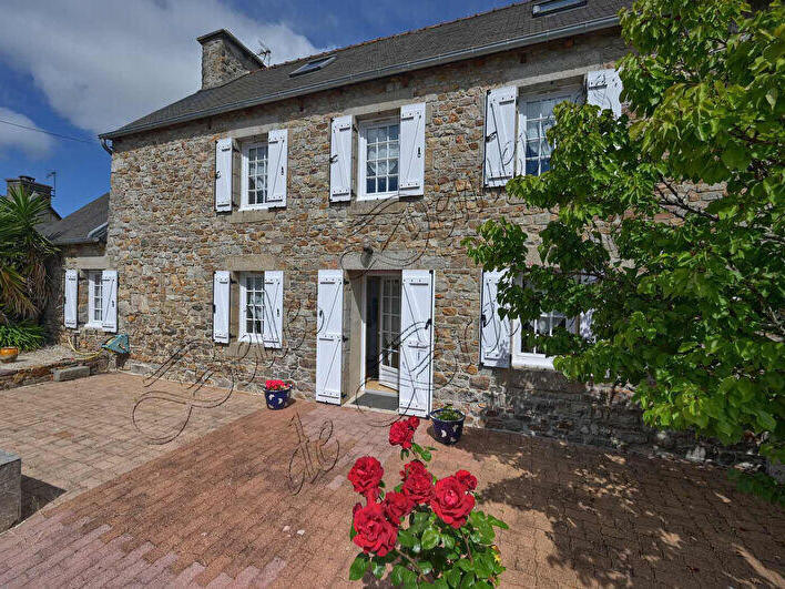 Maison Paimpol - 4 chambres