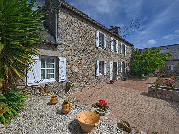 Maison Paimpol - 4 chambres