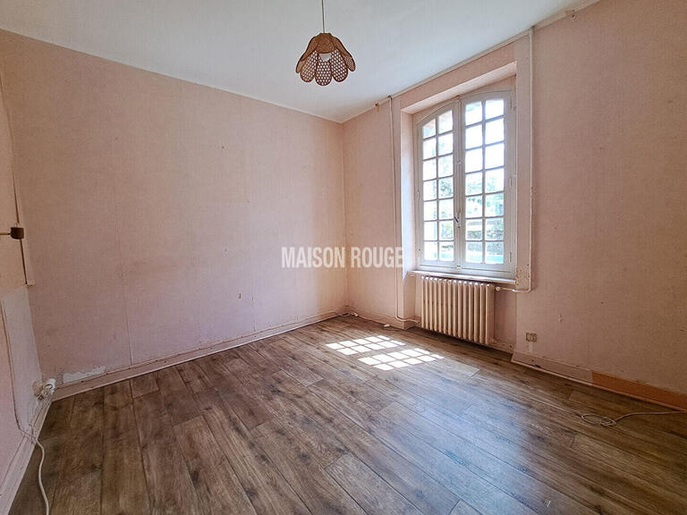 Vente Maison Paimpol - 4 chambres