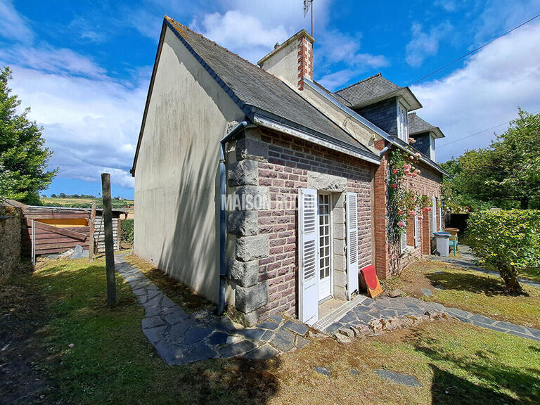 Vente Maison Paimpol - 4 chambres