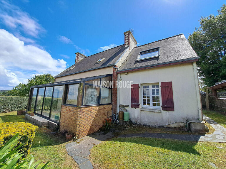 Vente Maison Paimpol - 4 chambres