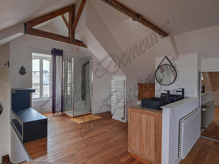 Vente Maison Paimpol - 4 chambres