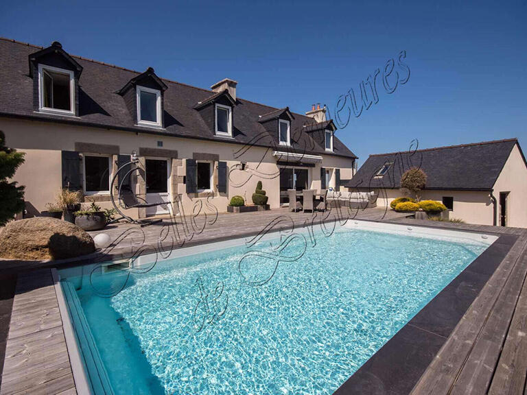 House Paimpol - 5 bedrooms